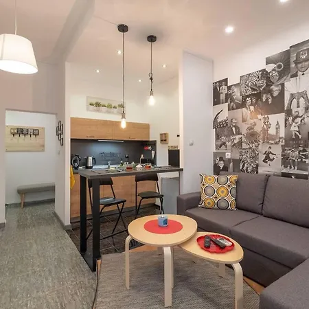 Filmoteca Studio - Brand New & Best Location