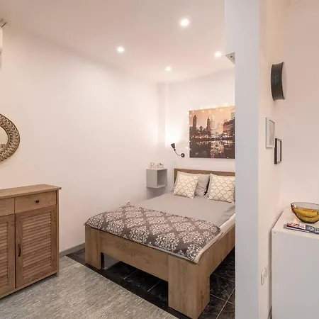 Apartment Filmoteca Studio - Brand New & Best Location Sofia